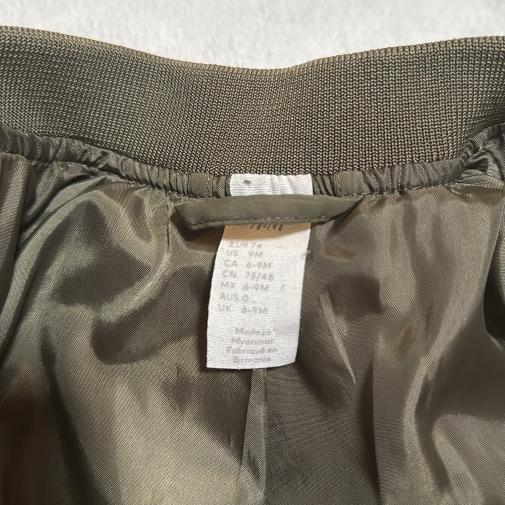 H&M 9M Jacket - Picture 4 of 4